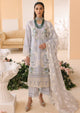 luxuria dress ELP-05B Luxuria · Elaf · ASMIA