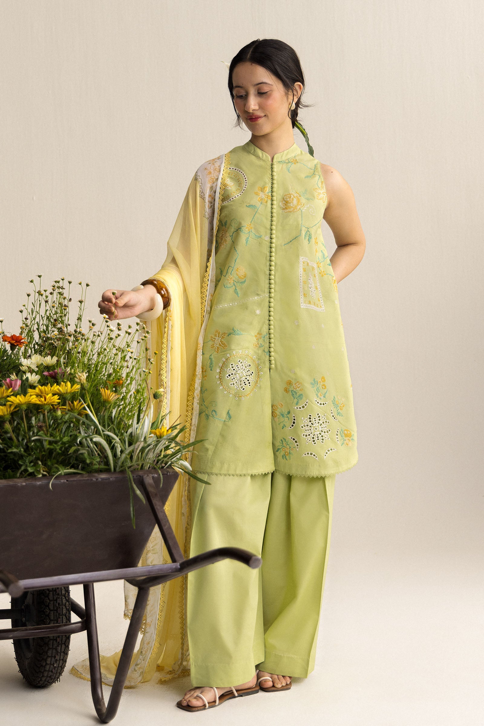 Coco by Zara Shahjahan