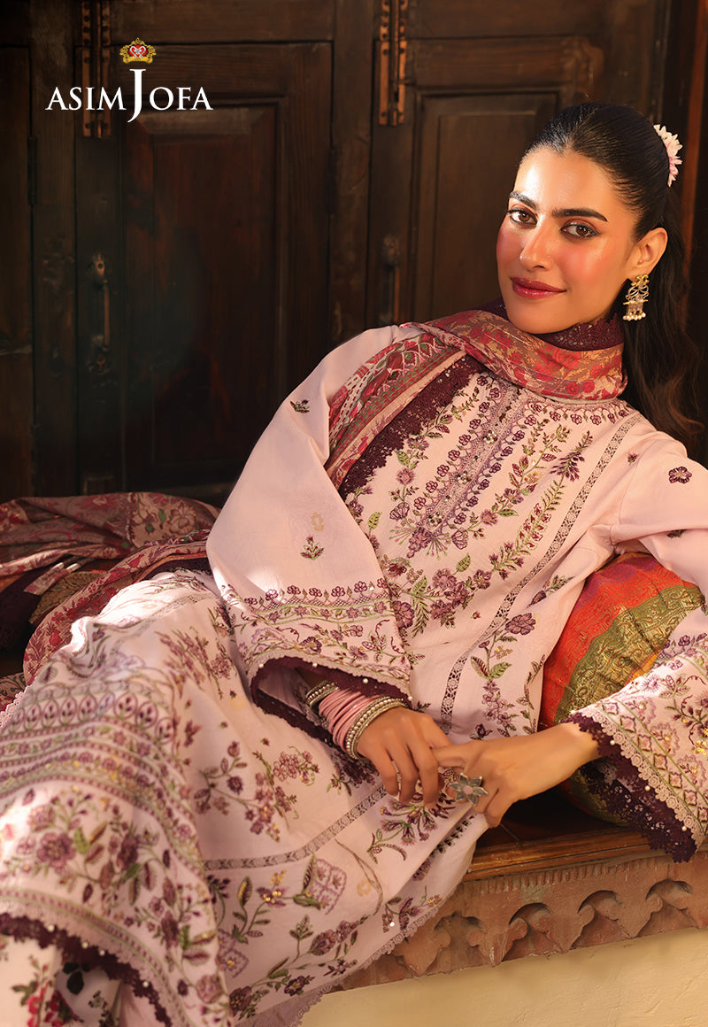 Asim Jofa