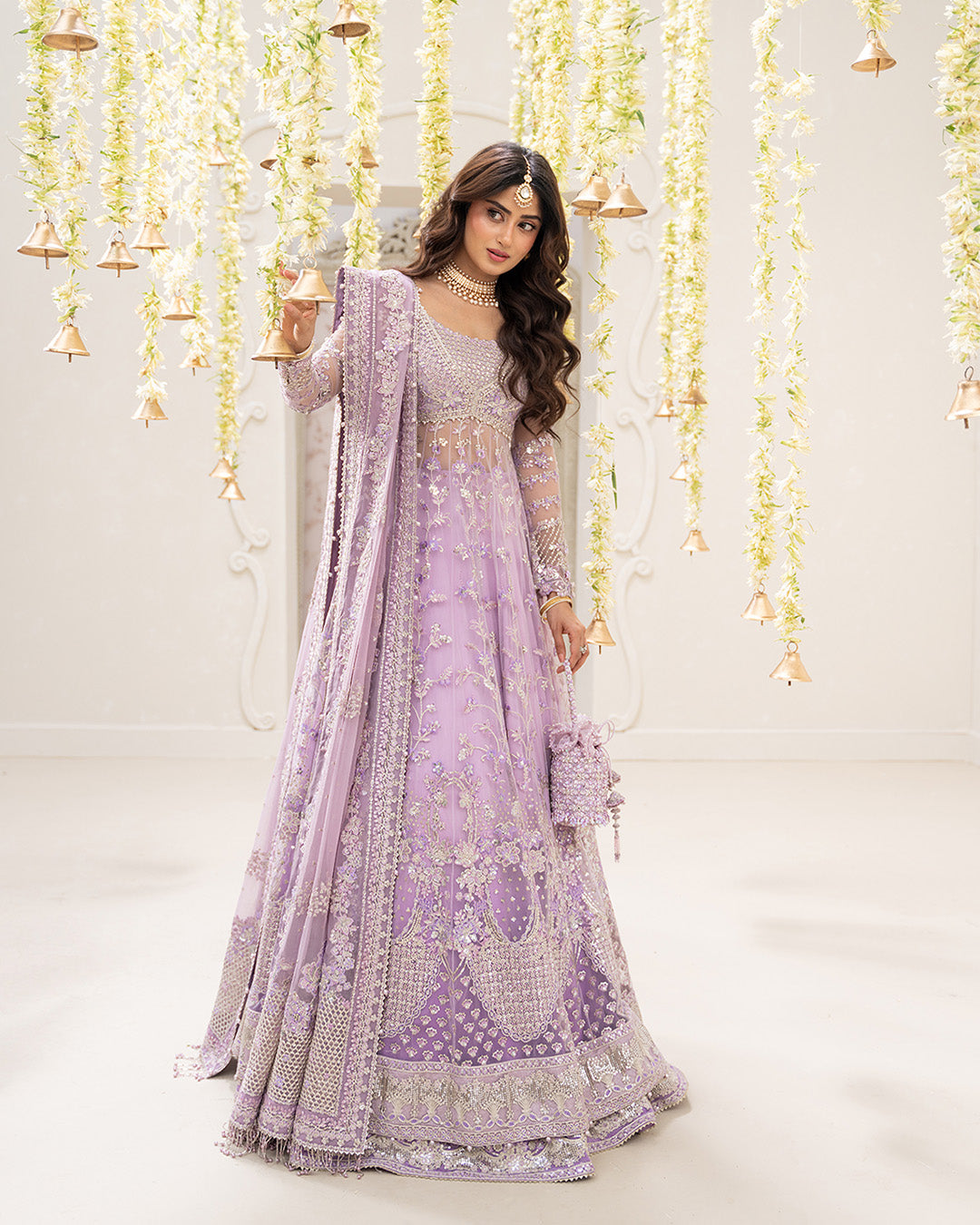 Faiza Saqlain – Pinar Style