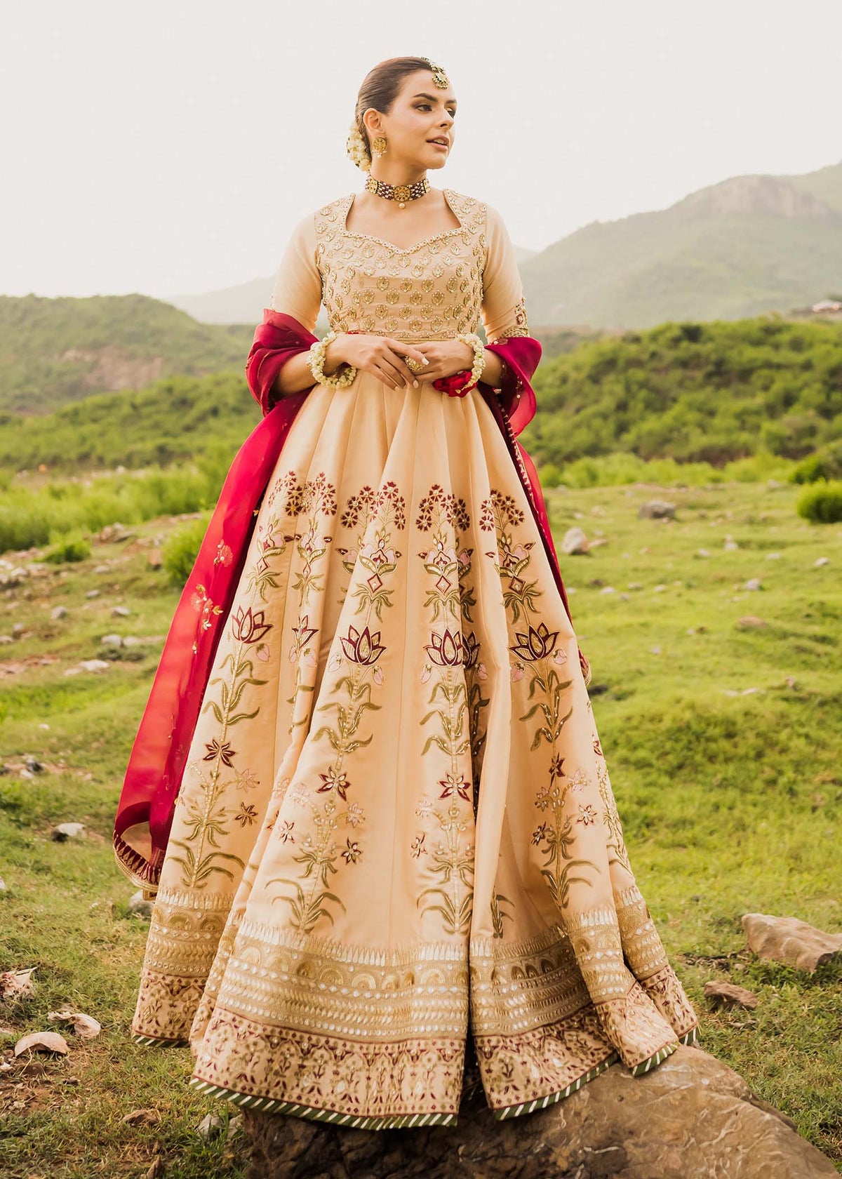 Gul e Rana
