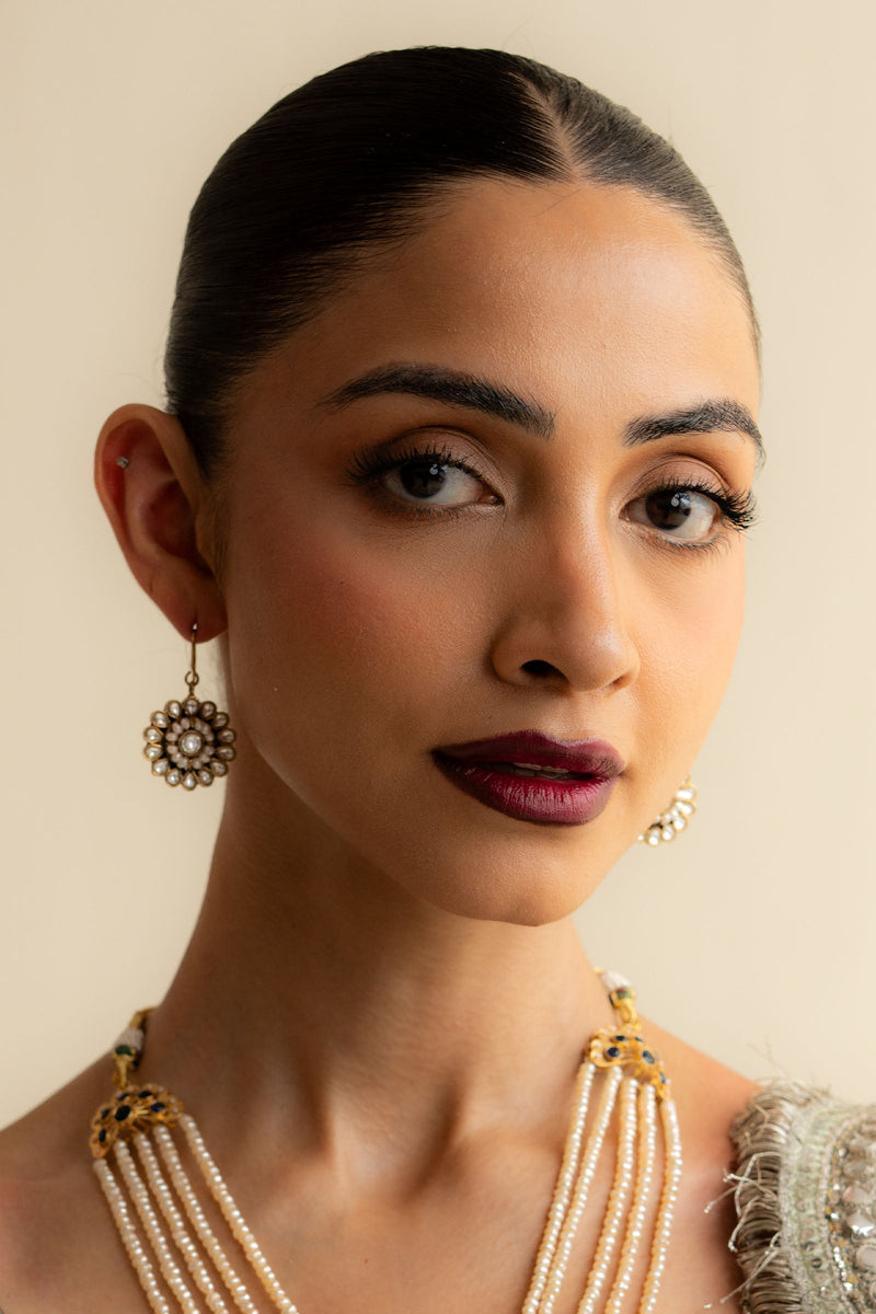 Amarsheel Earrings