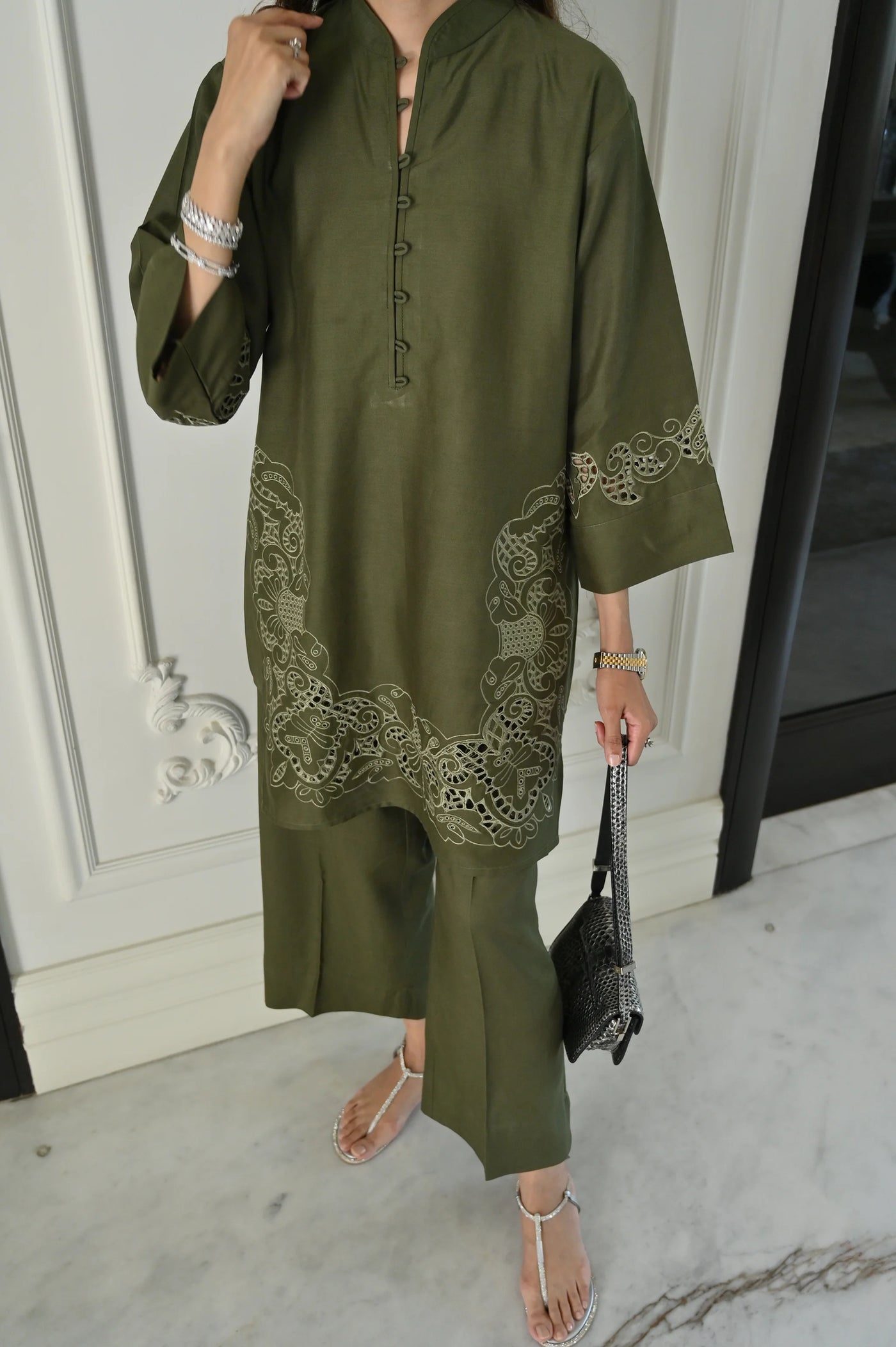 Olive Muse