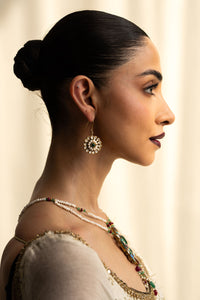 Tinkaari Earrings