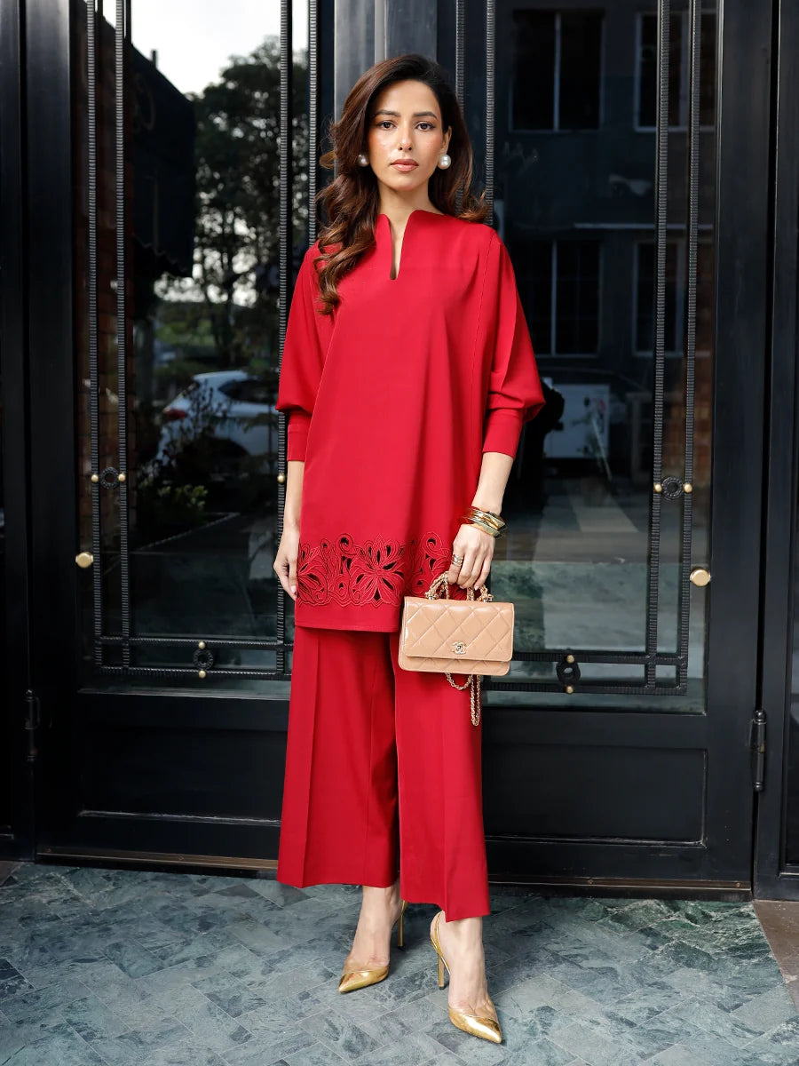 Rosso Set