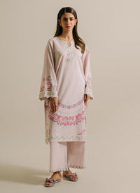 Embroidered CO-ORD Set