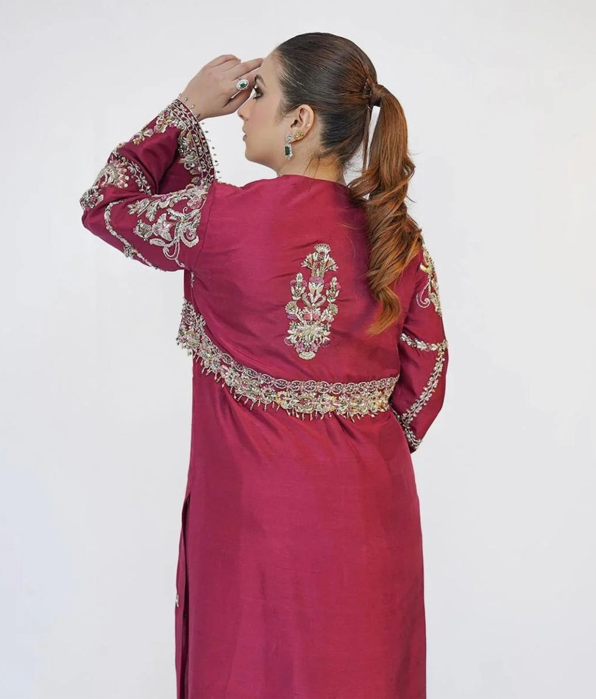 Luxury Formals - 25