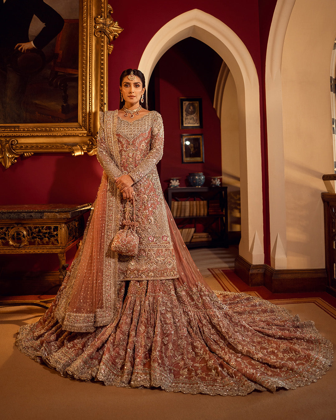 Faiza Saqlain