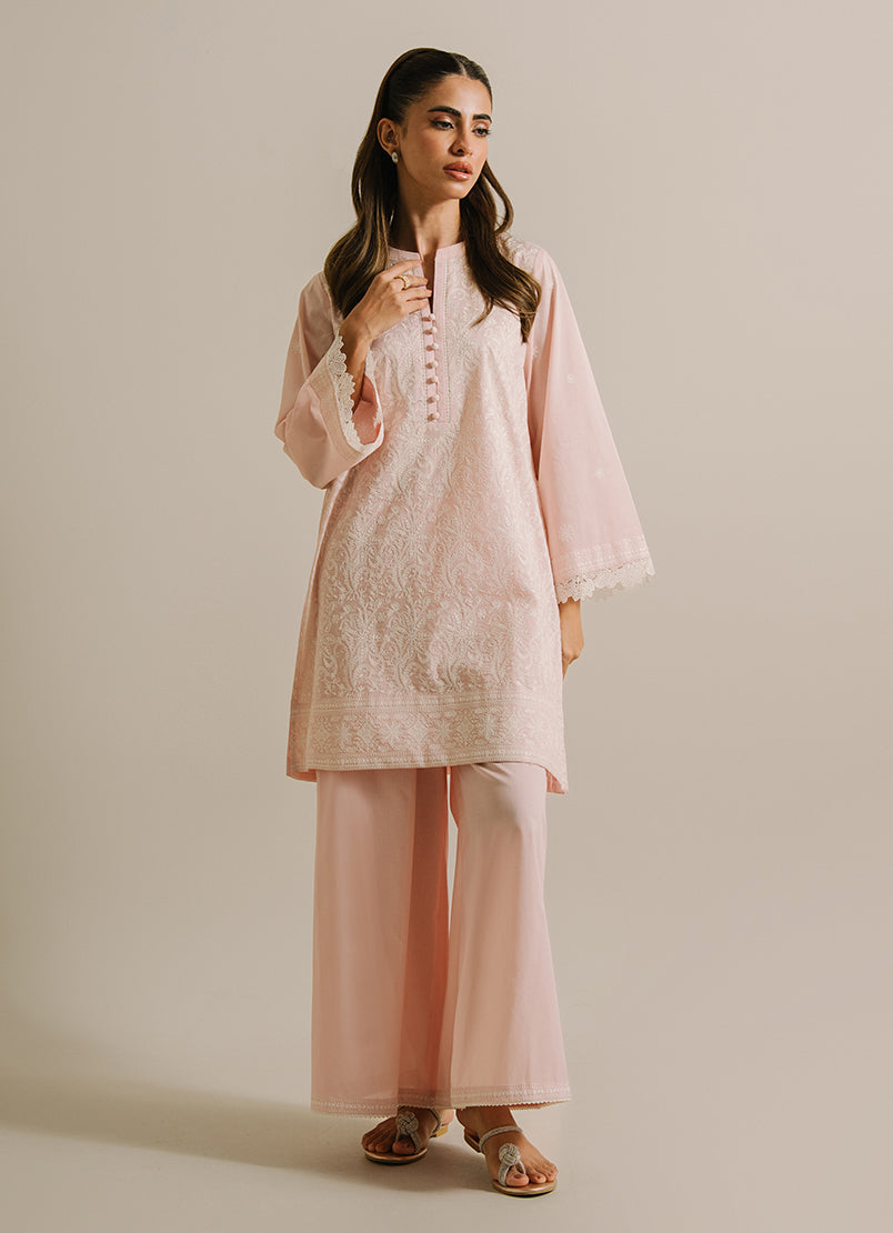 Embroidered CO-ORD Set14088401531020