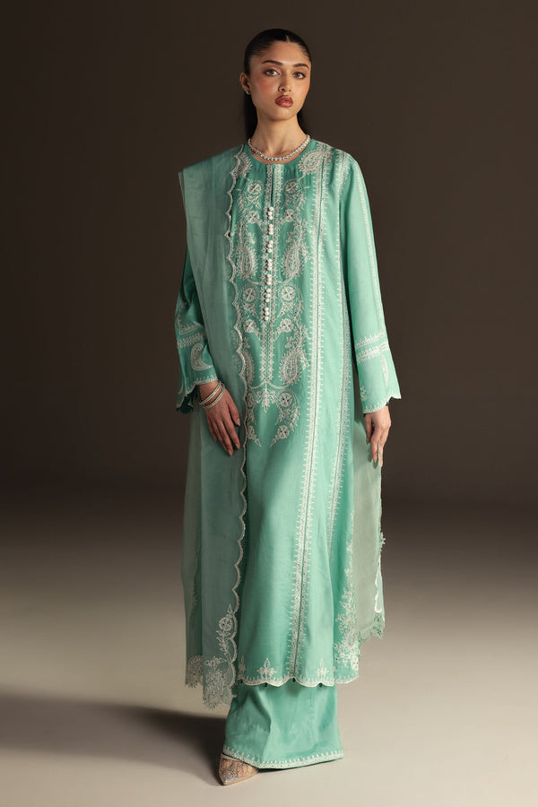 Mahveen