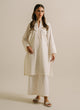 Embroidered Co-Ord Set