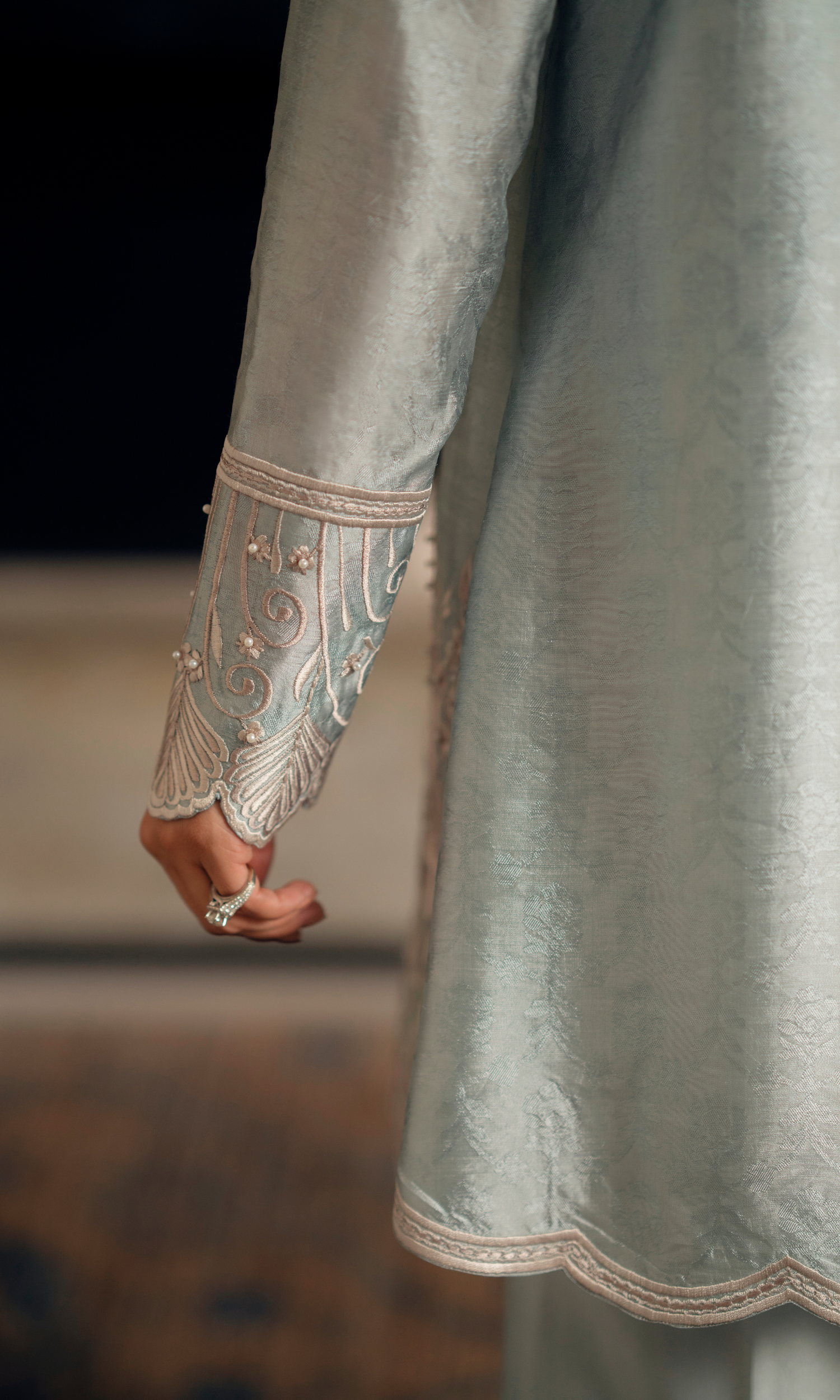 The Alaya Set