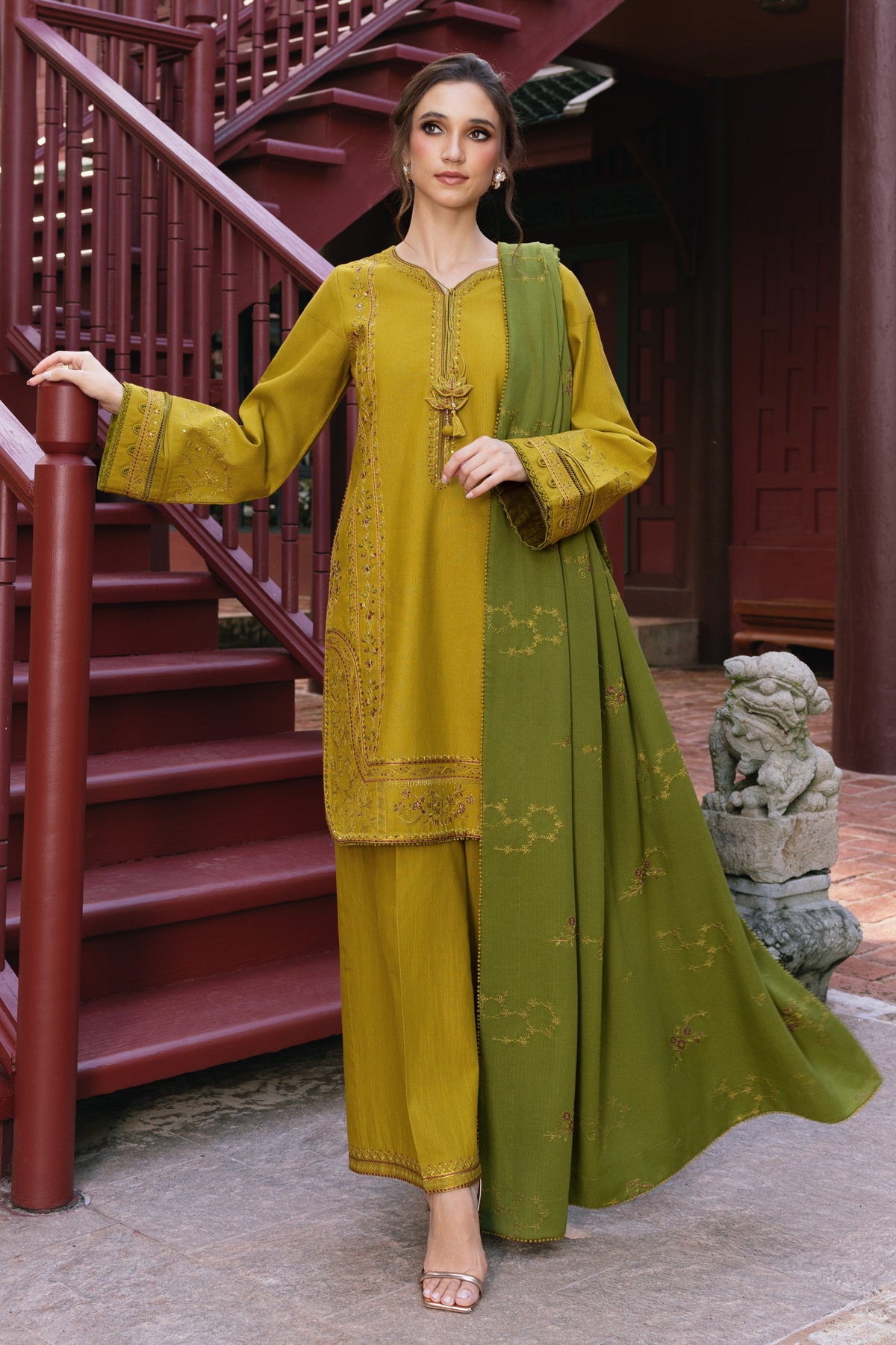 Shanara