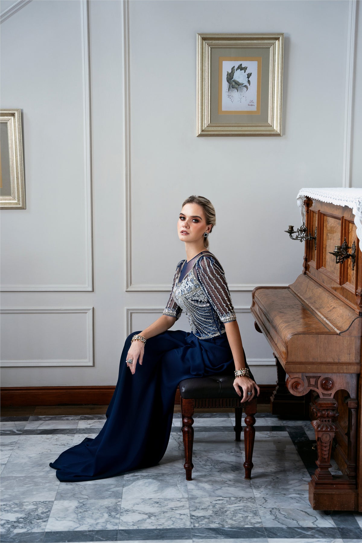 BLUEBELL - Ready To Wear