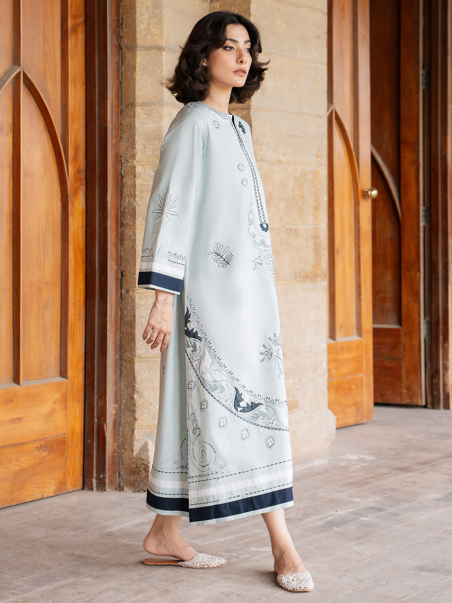 Misha Lakhani