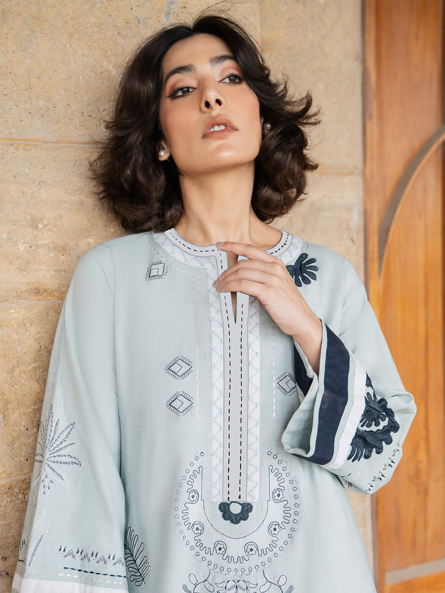 Misha Lakhani