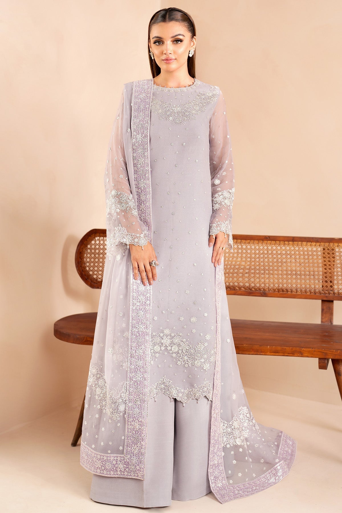 Farasha – Vivid Style