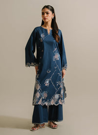 Embroidered CO-ORD Set
