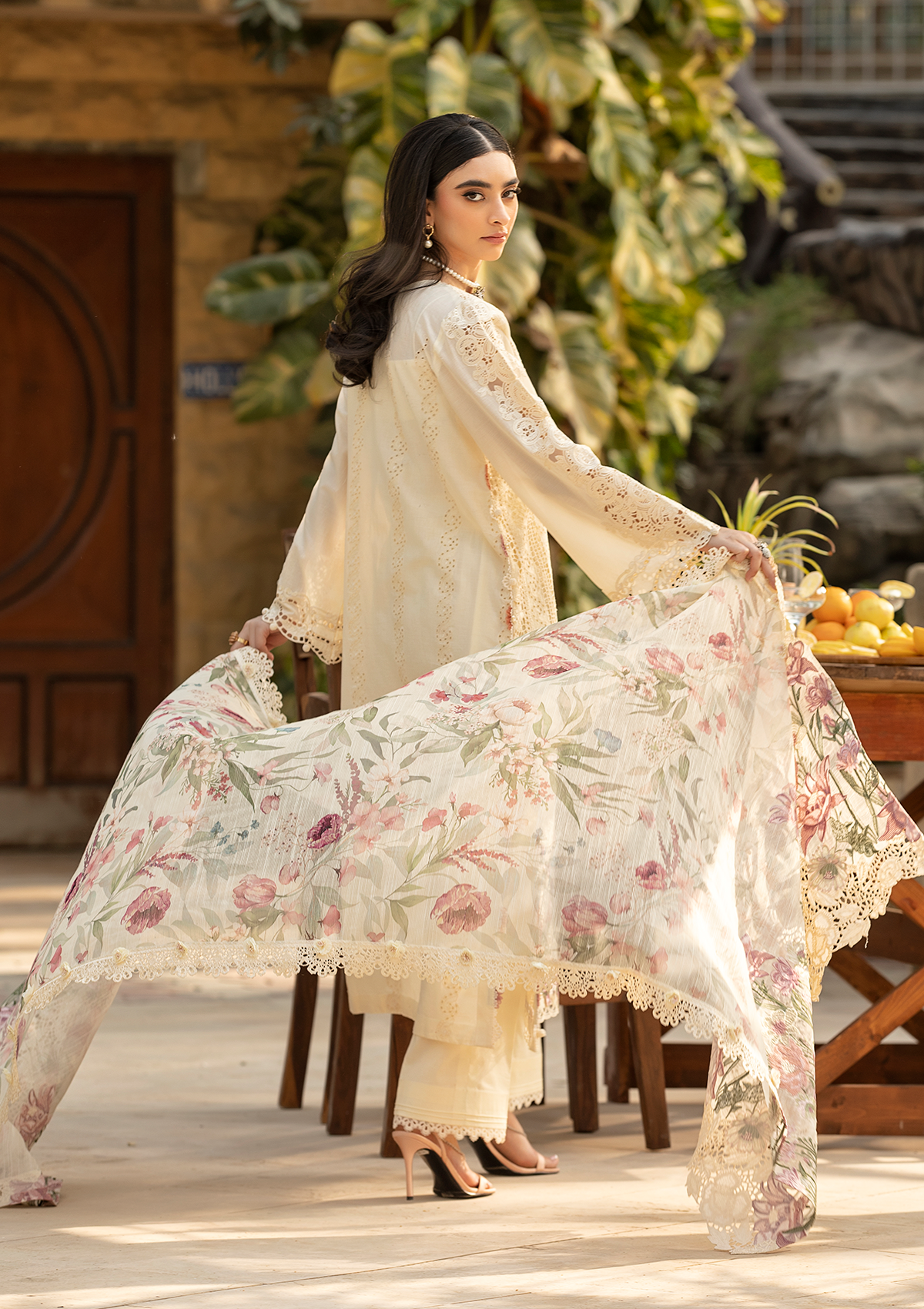 Elaf Premium – ELM-11 Kohinoor Style
