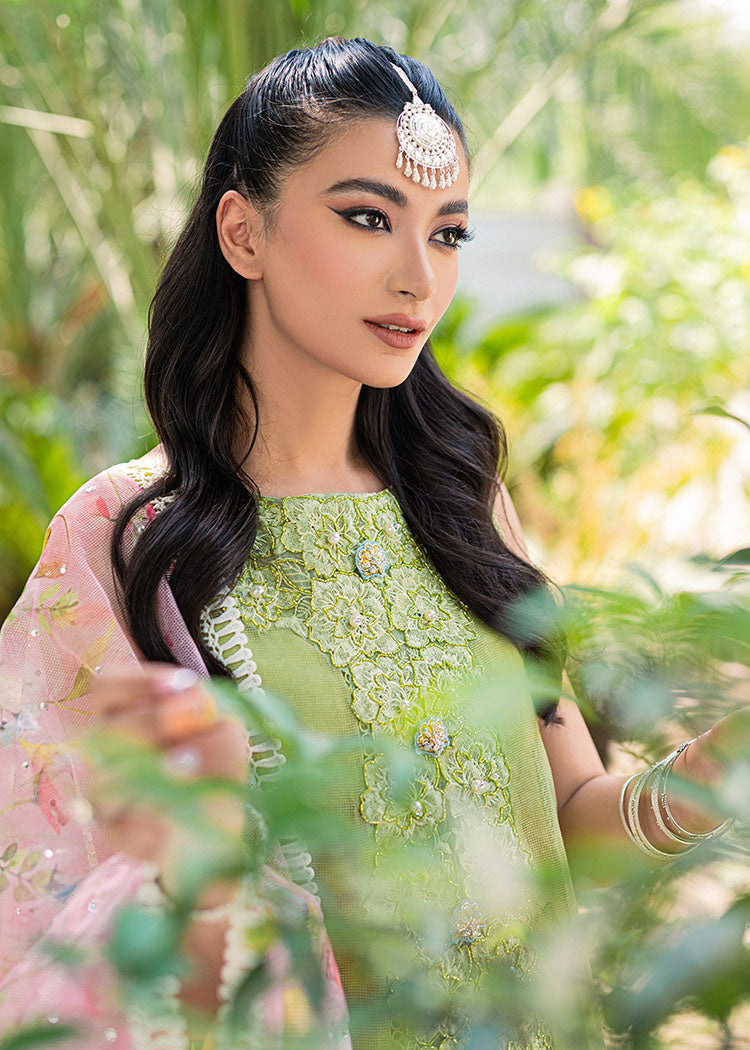 Saira Shakira