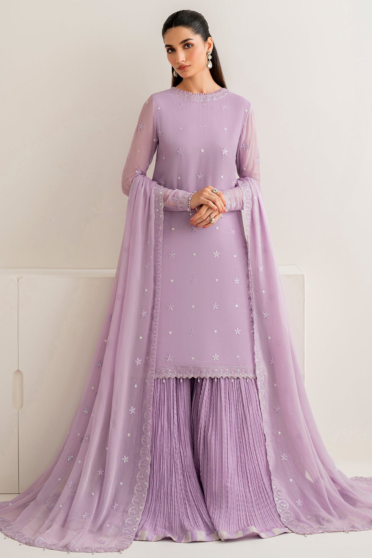 Farasha – Sasha Style