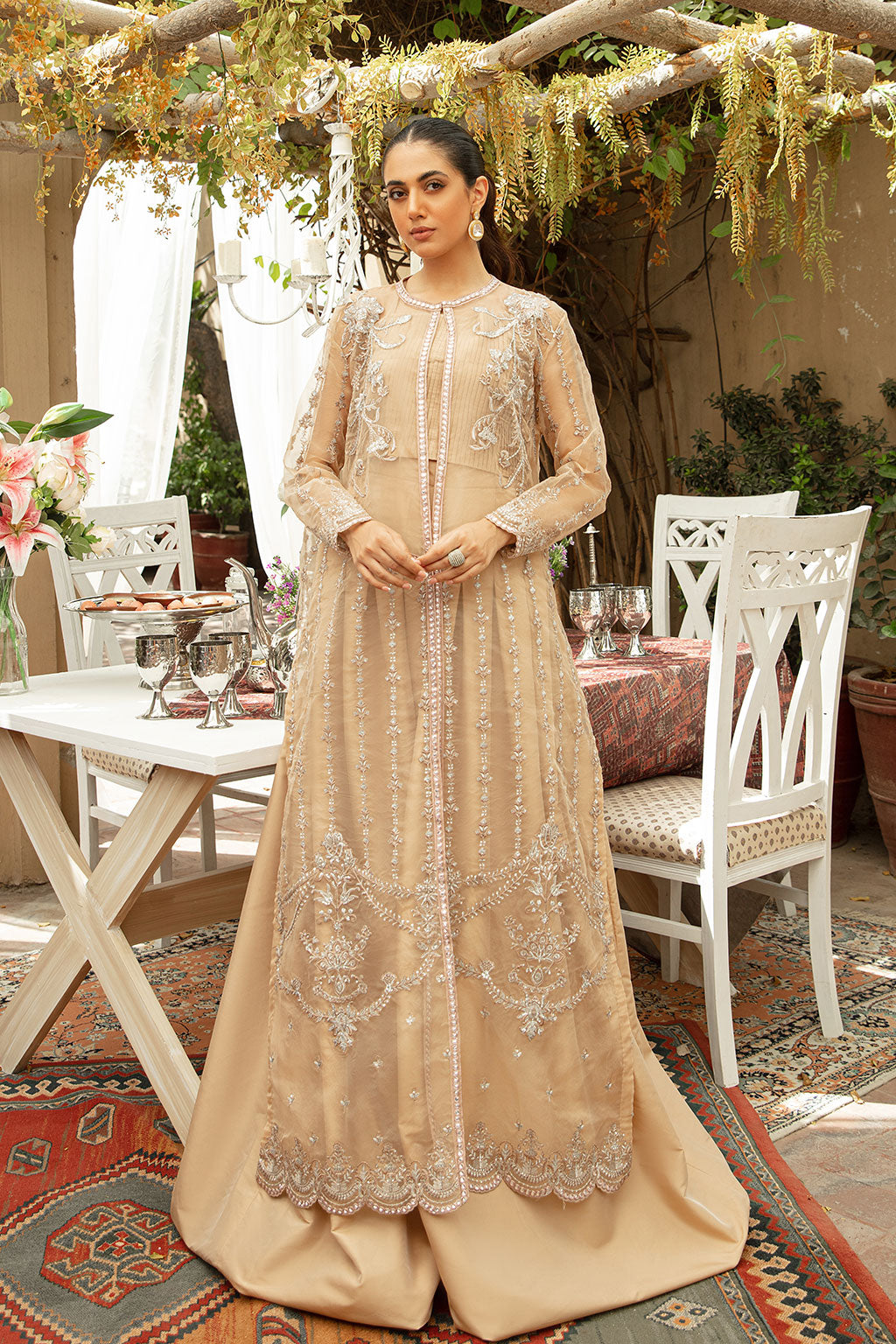 AG-17 (Gown)