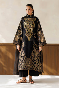 EMBROIDERED JACQUARD SF-4501