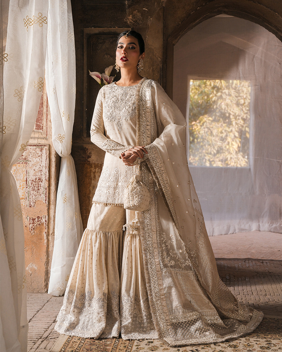 Faiza Saqlain