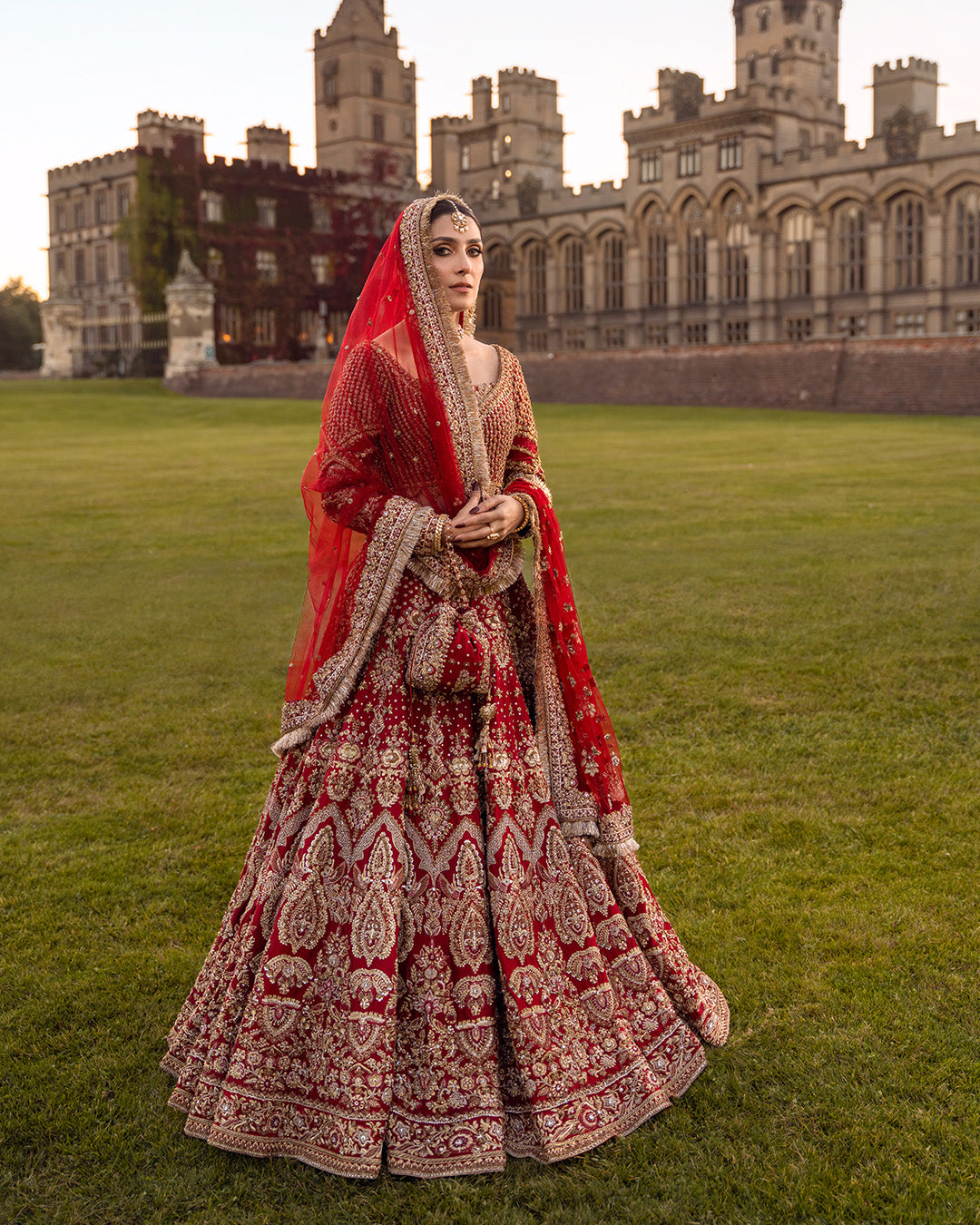 Faiza Saqlain