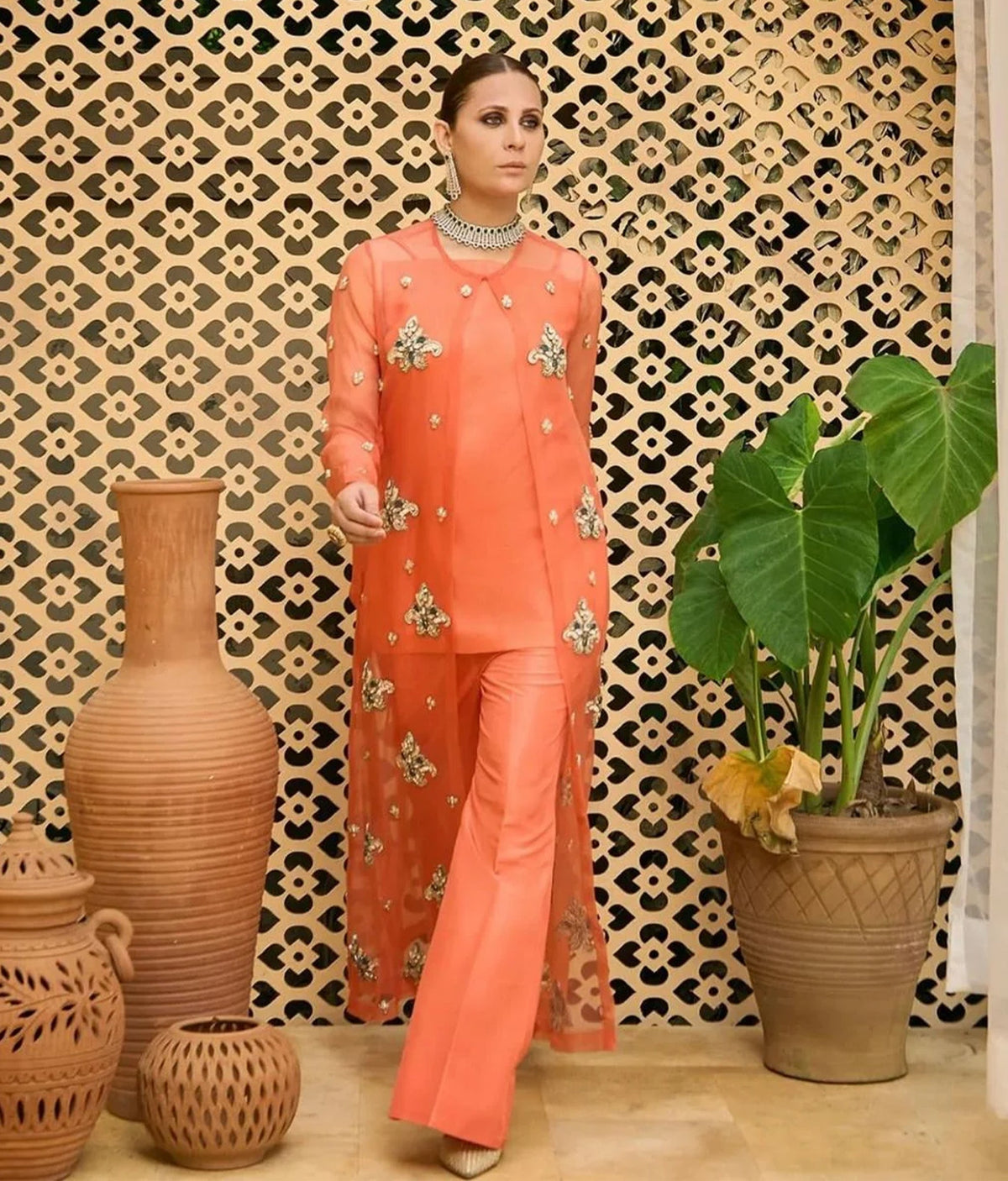 Luxury Formals - 1