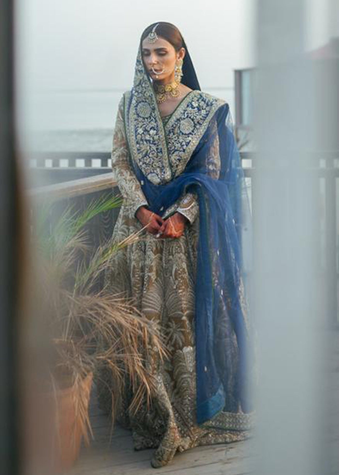 Sadia Ghaffar