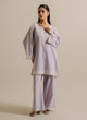 Embroidered Co-Ord Set
