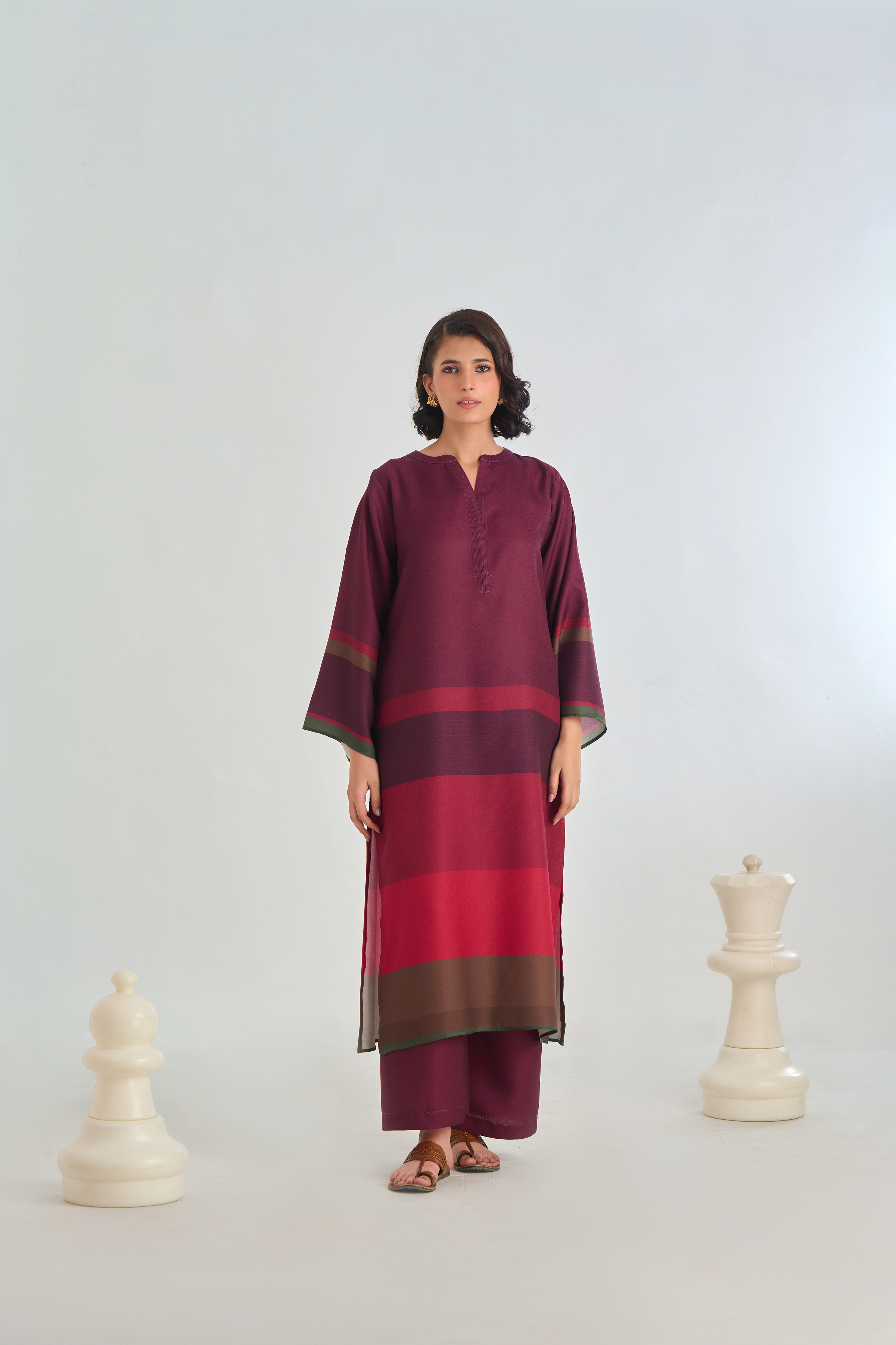Ruby Roo | 2 Piece