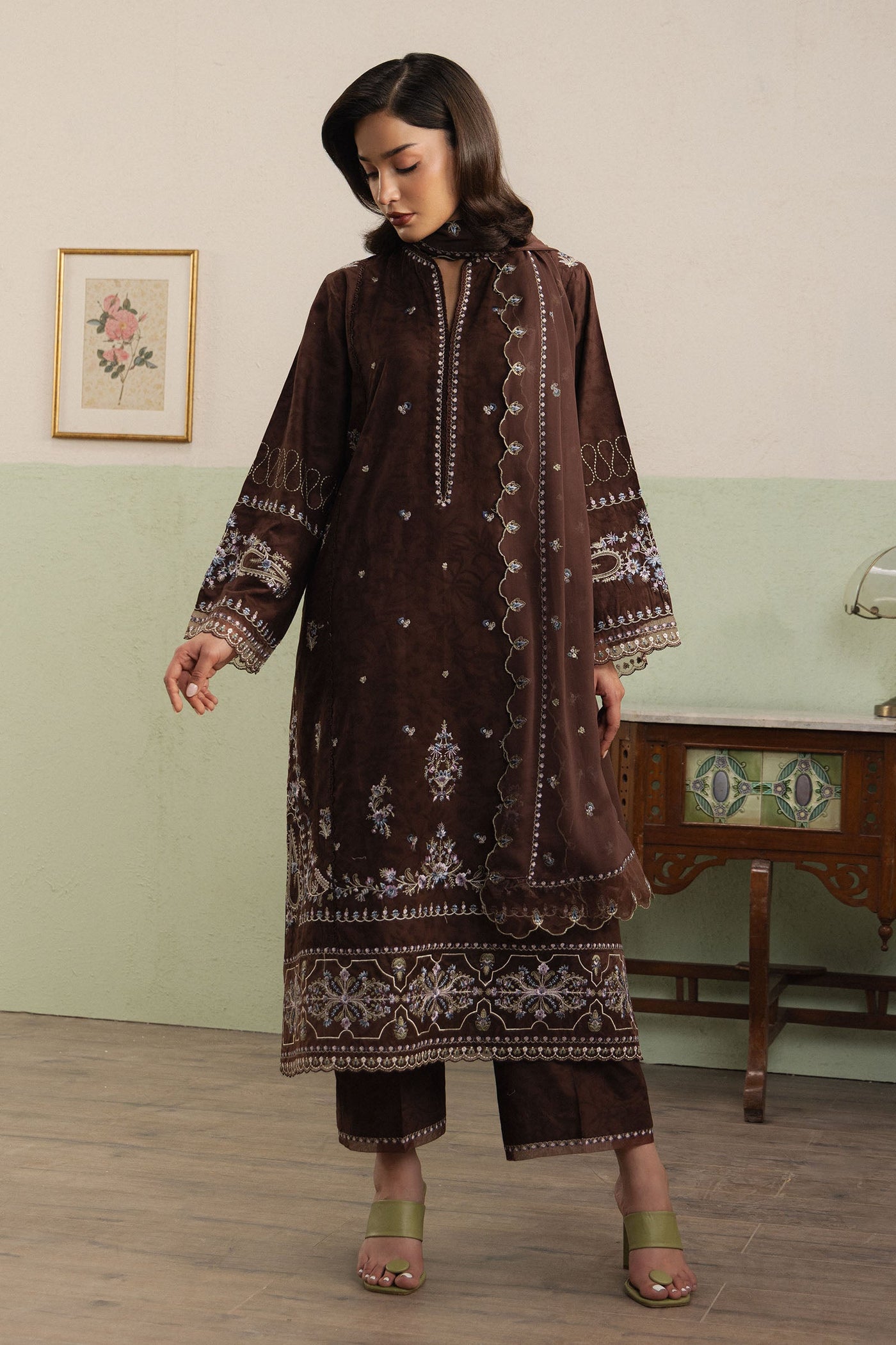 Kaafiya
