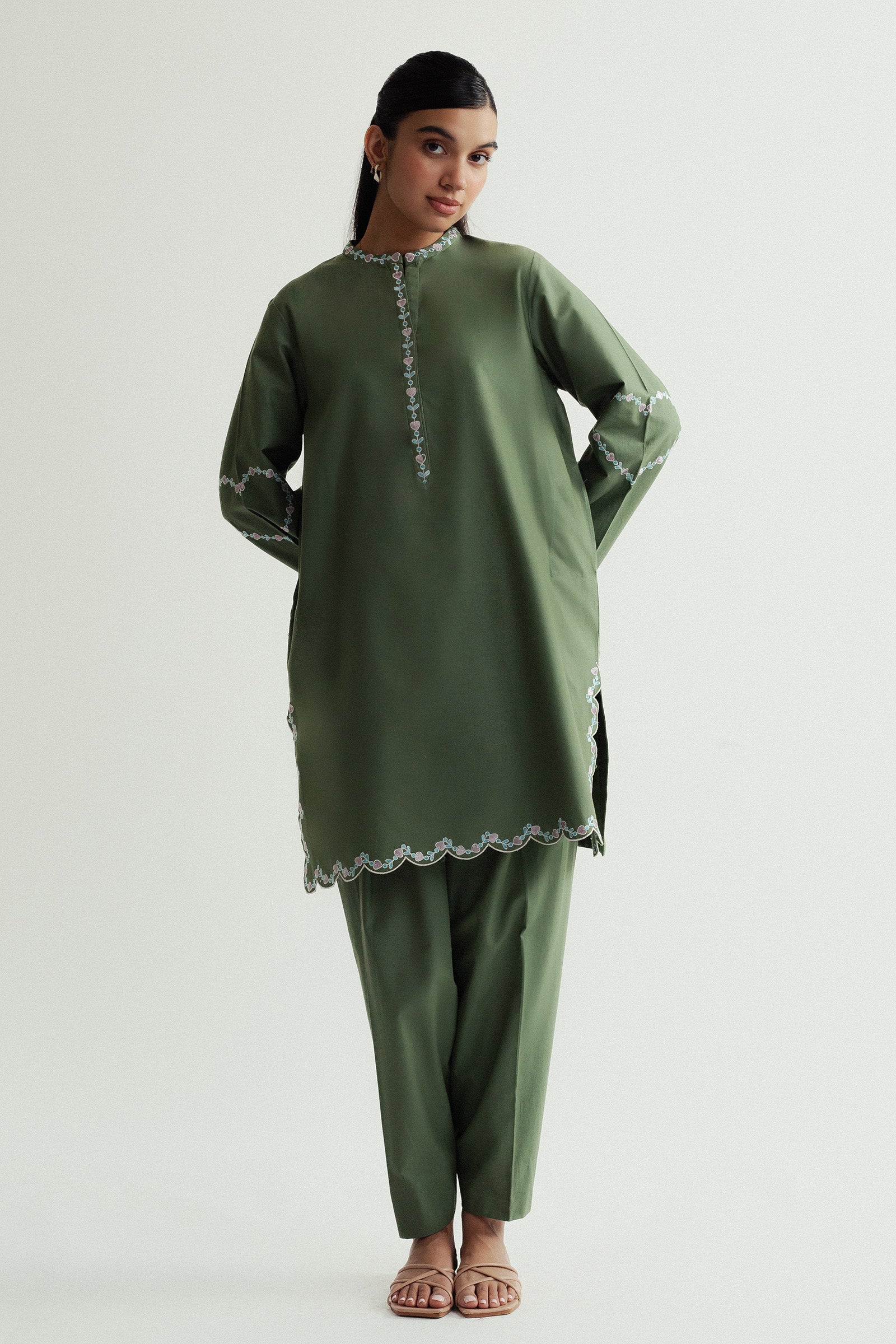 Coco by Zara Shahjahan