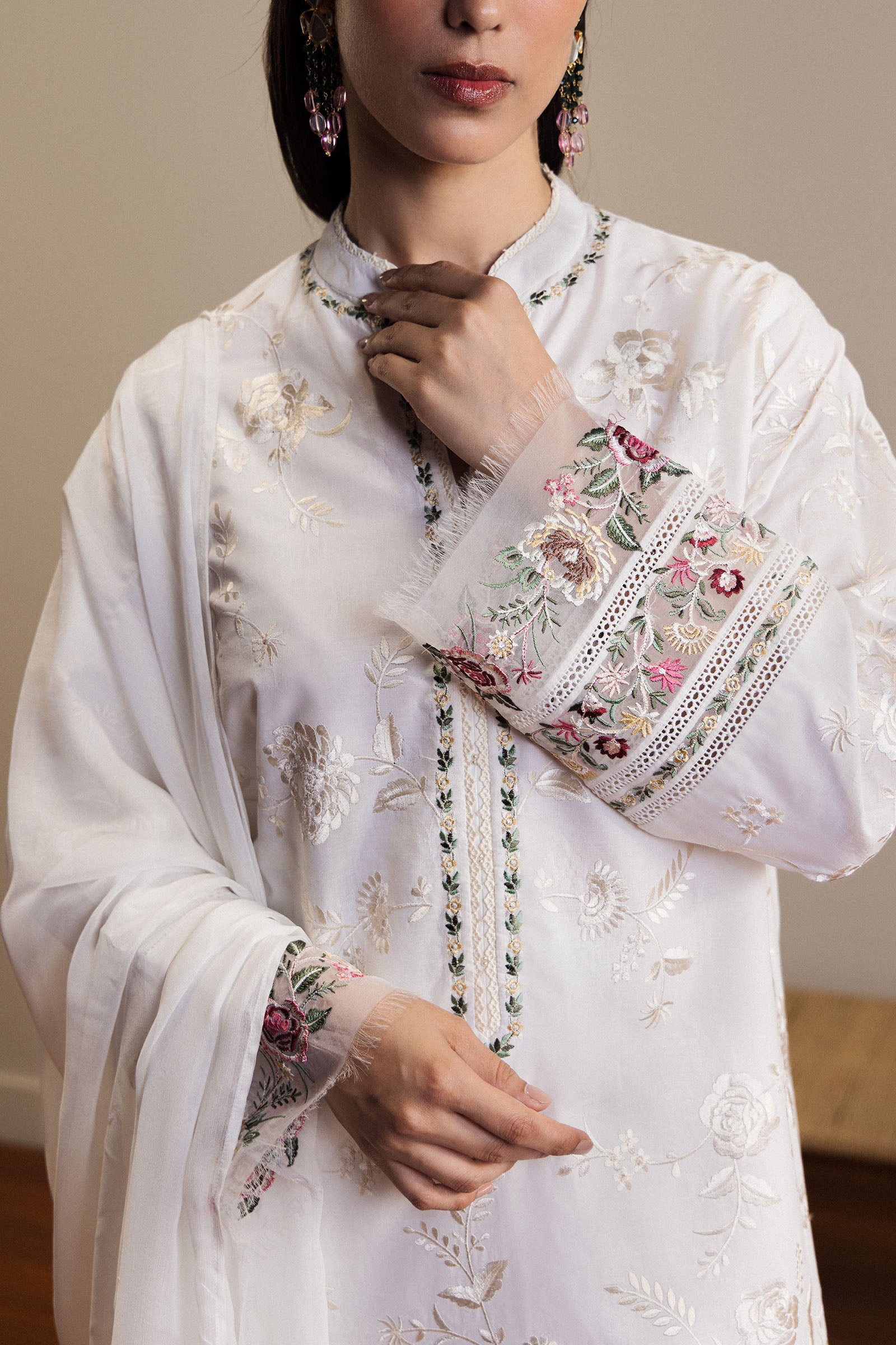 Zara Shahjahan