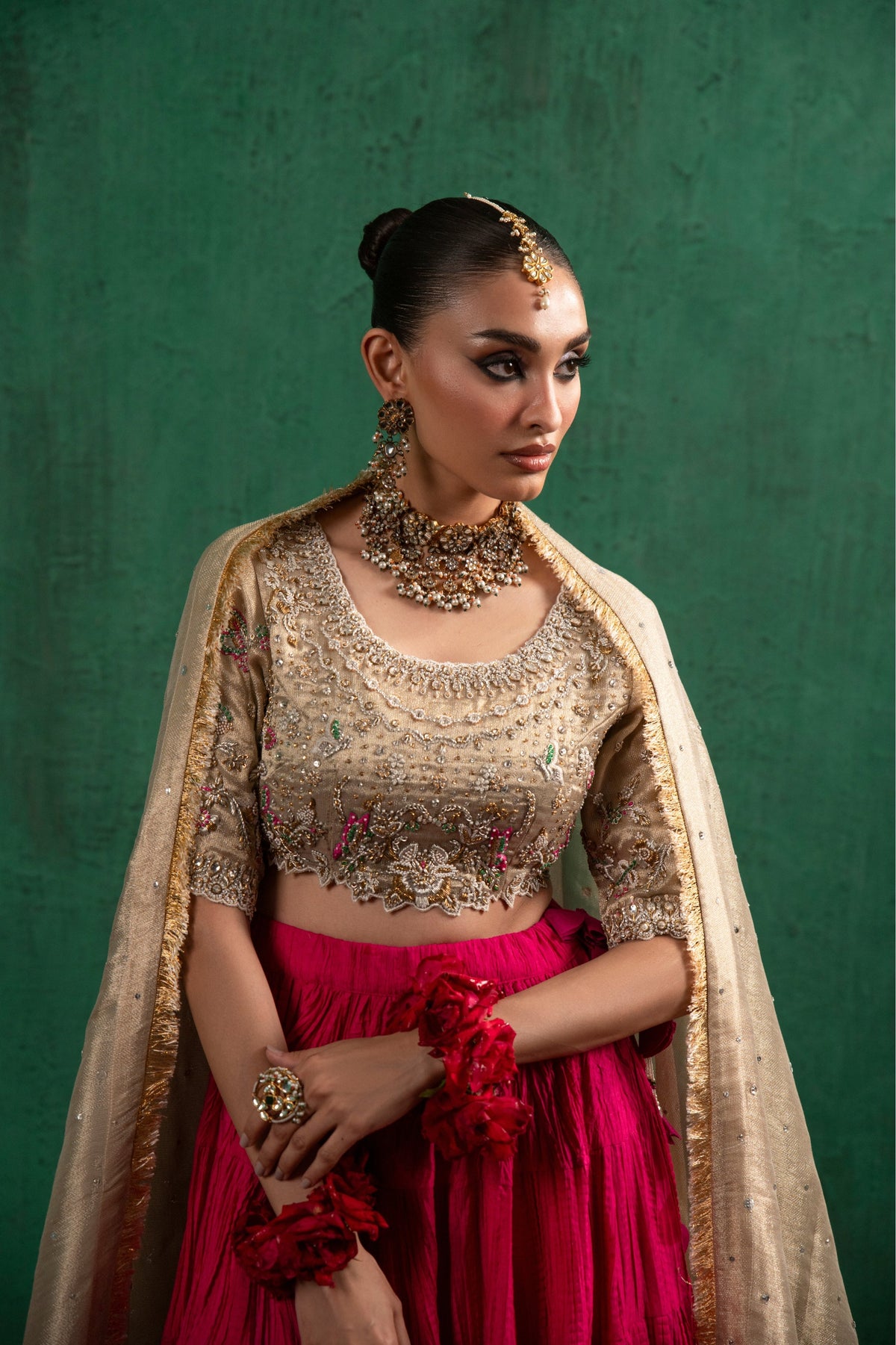 GULERANA SET