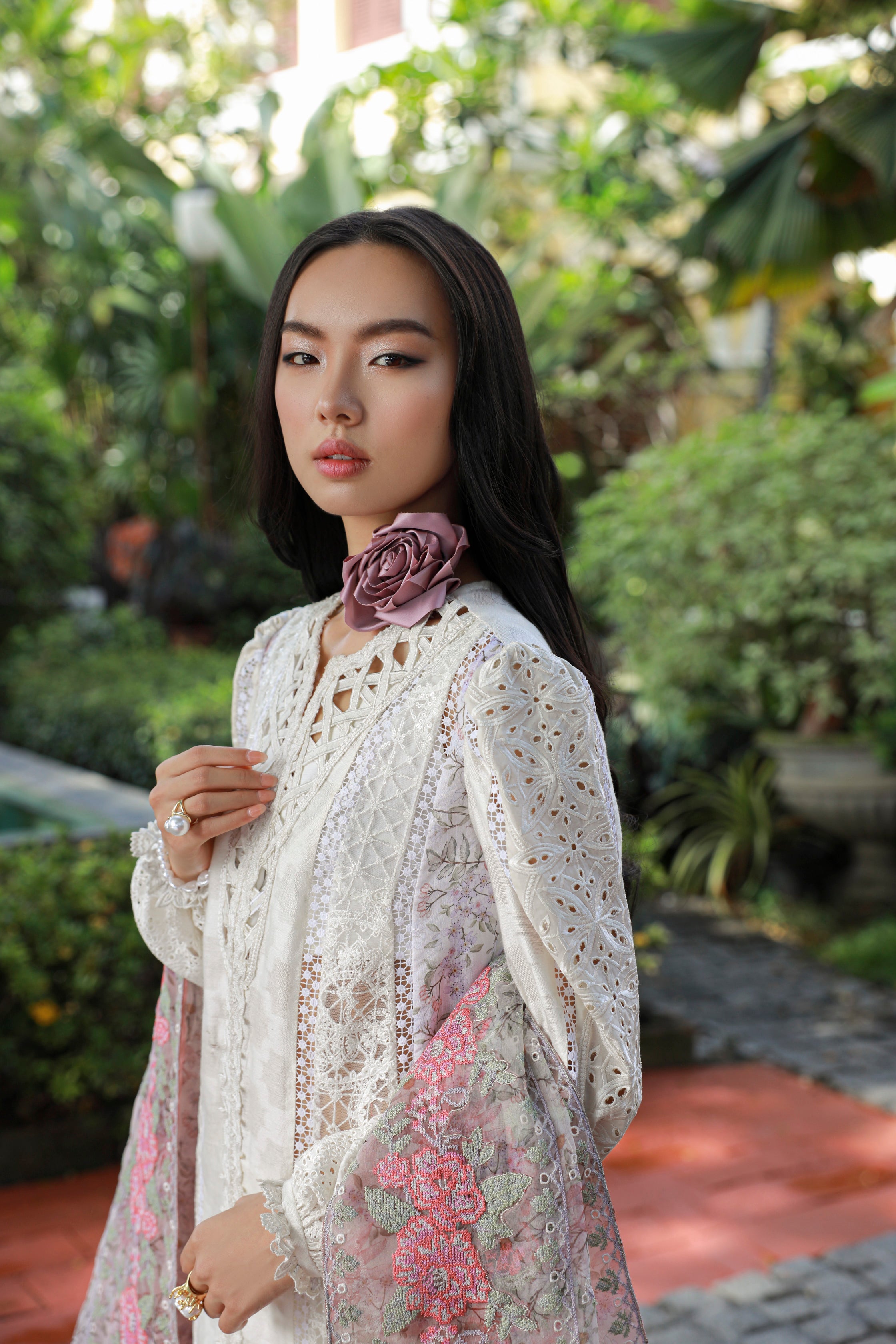 Jasmine - Ready To Ship