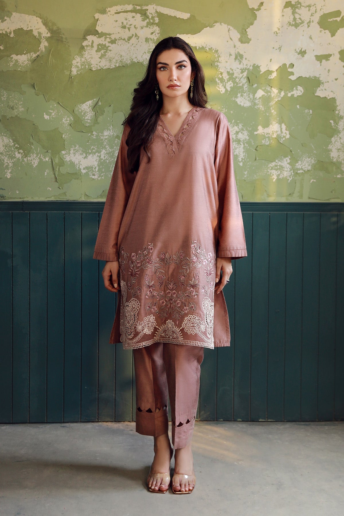 Farnaz Set