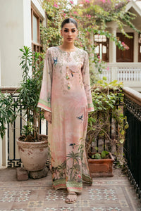 Summer Breeze RTD