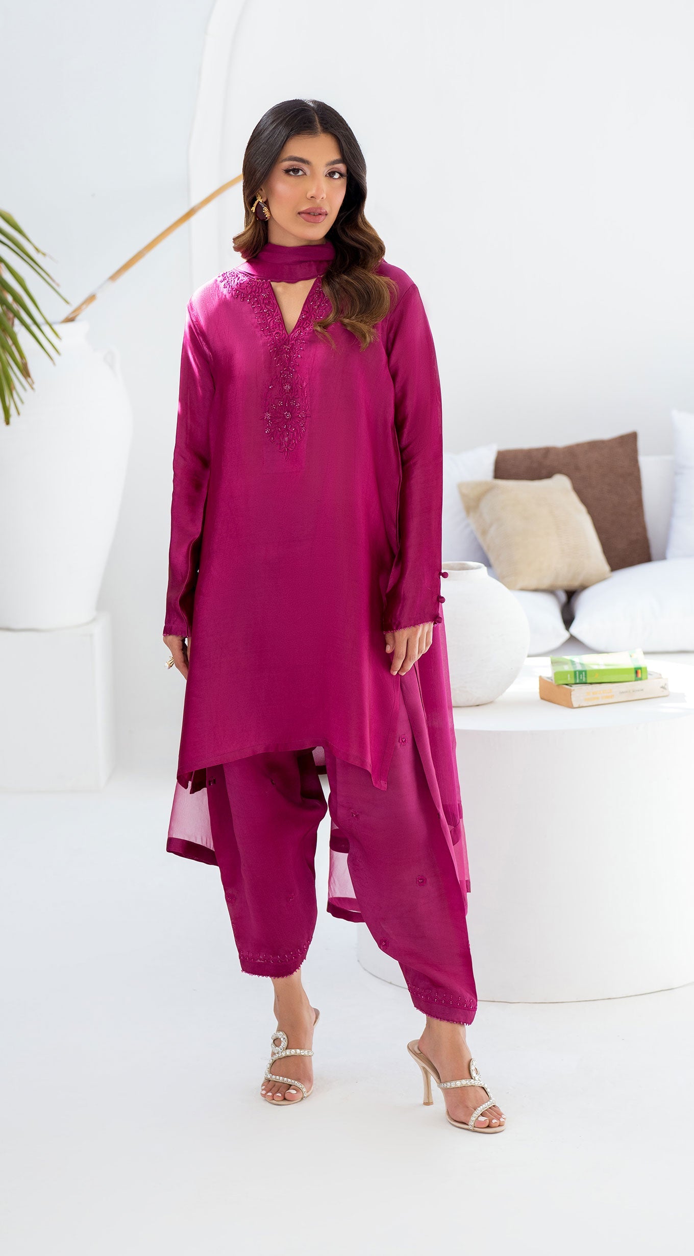 Raya  | 3PC