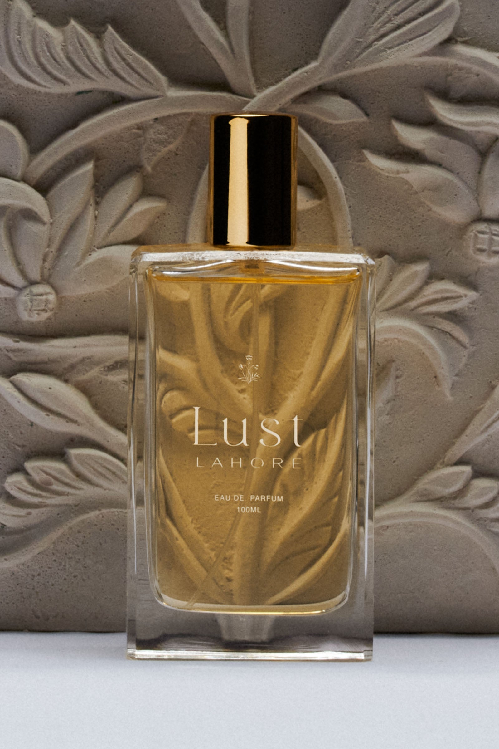 Lust Lahore