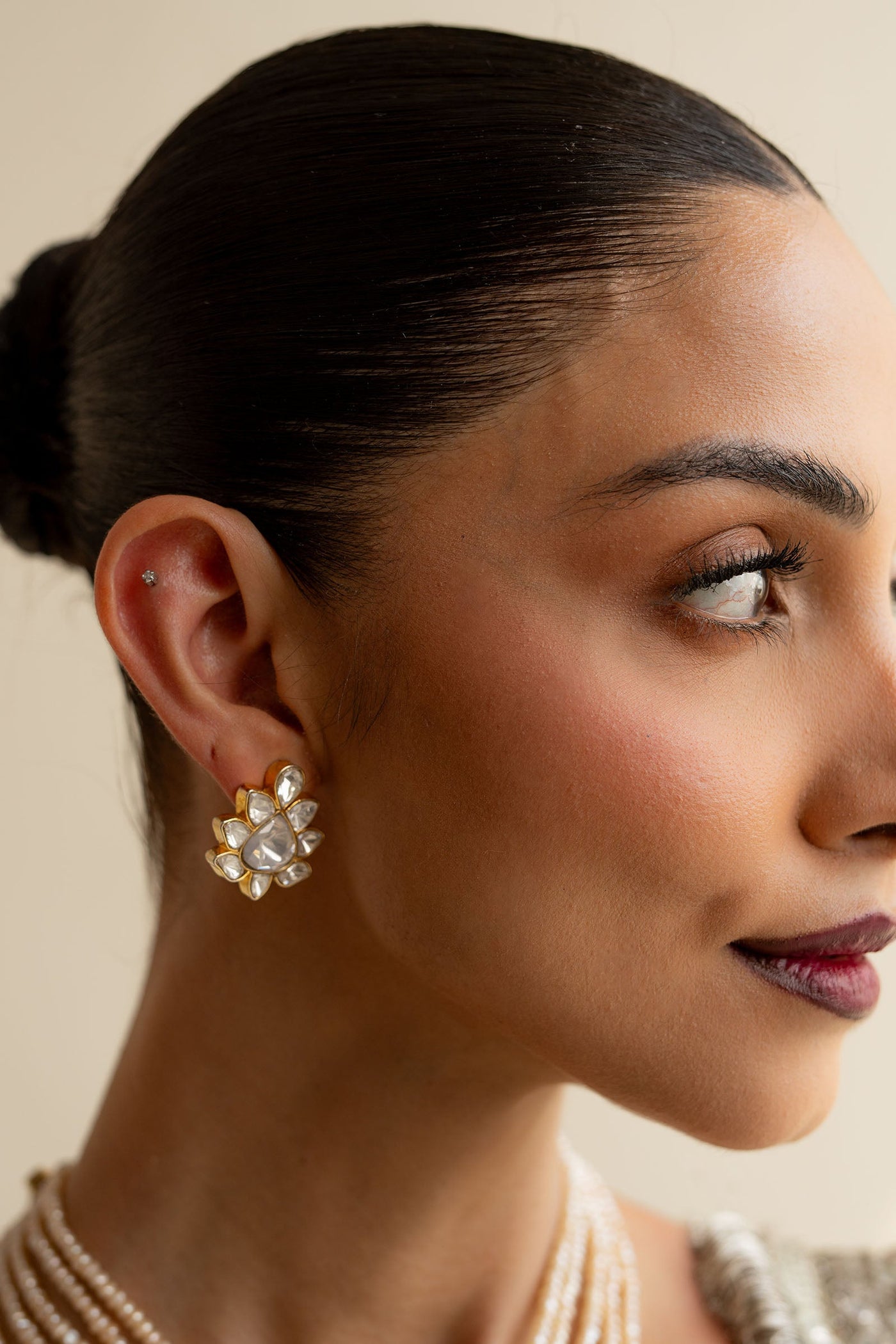 Taani Earrings