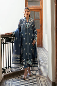 Jehan RTD