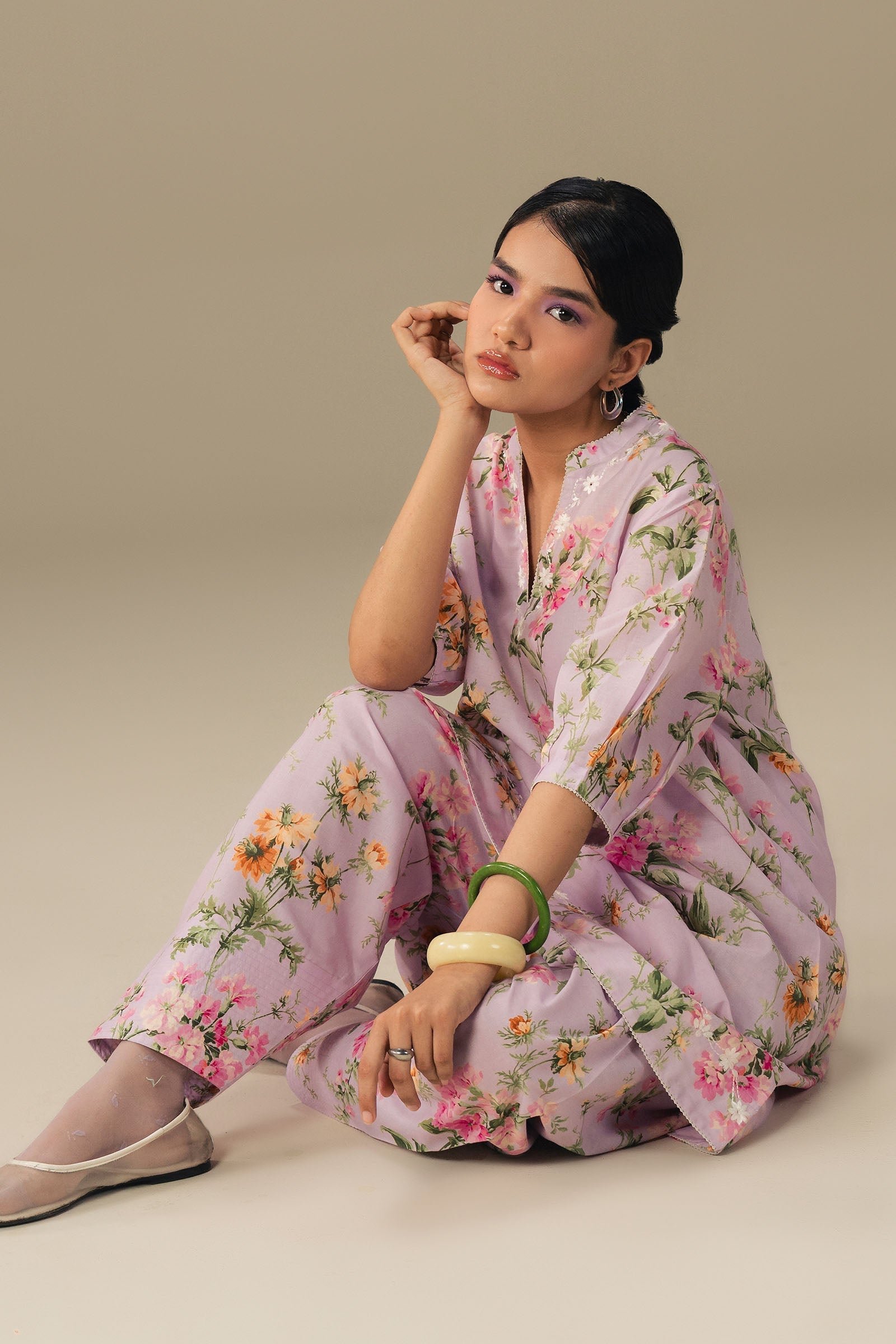 Coco by Zara Shahjahan
