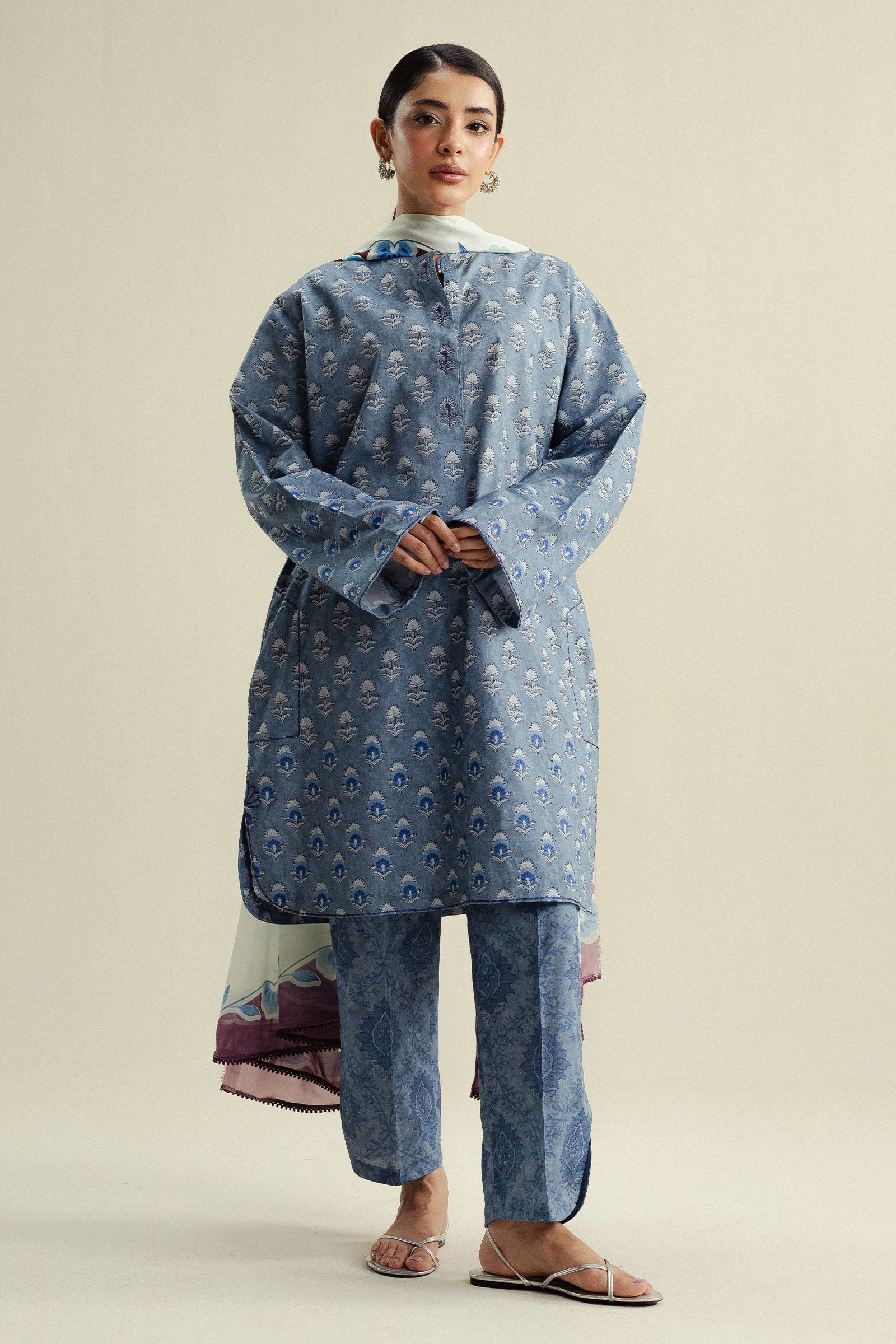 Willow-10B
