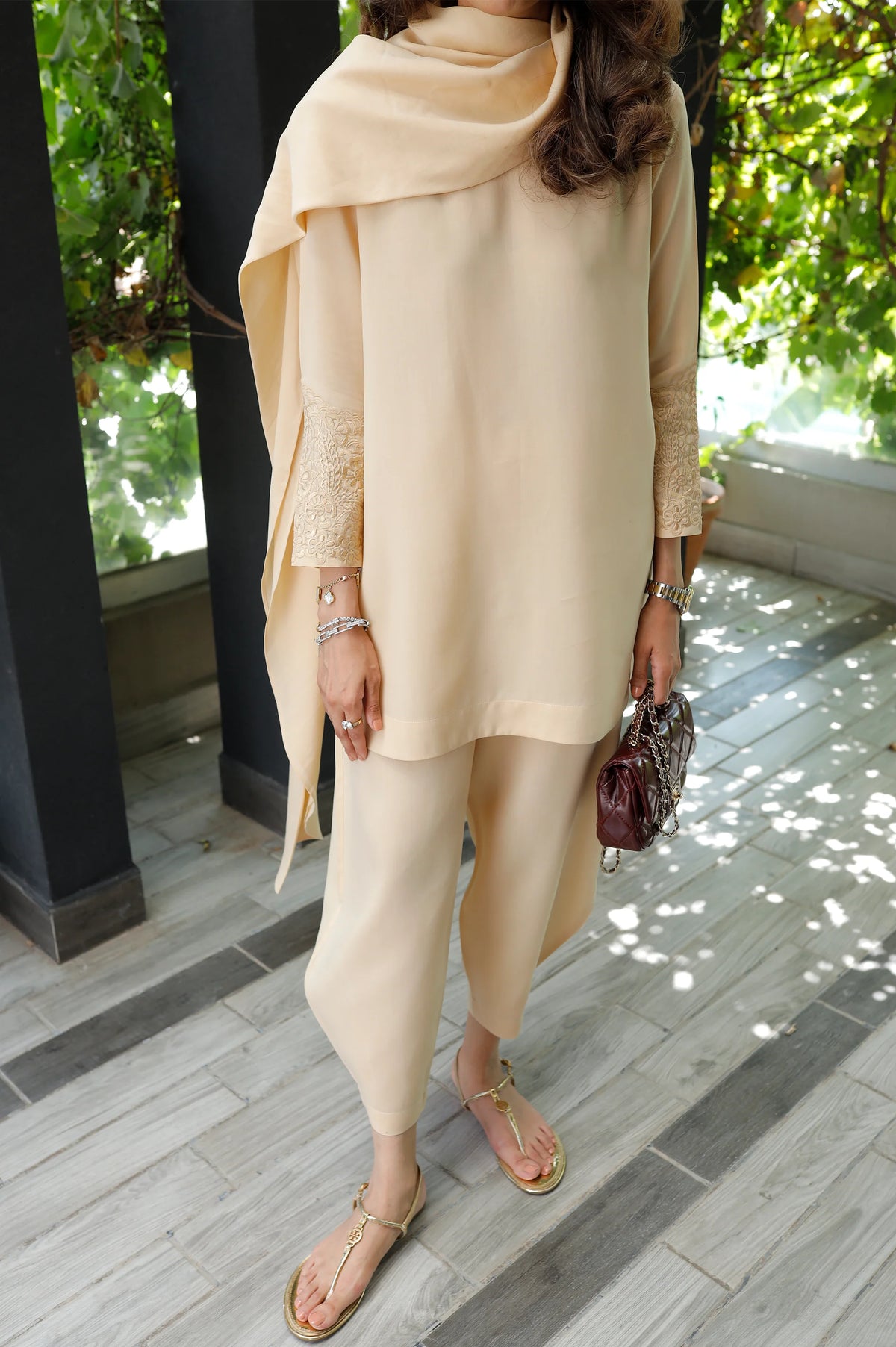 Drape Set