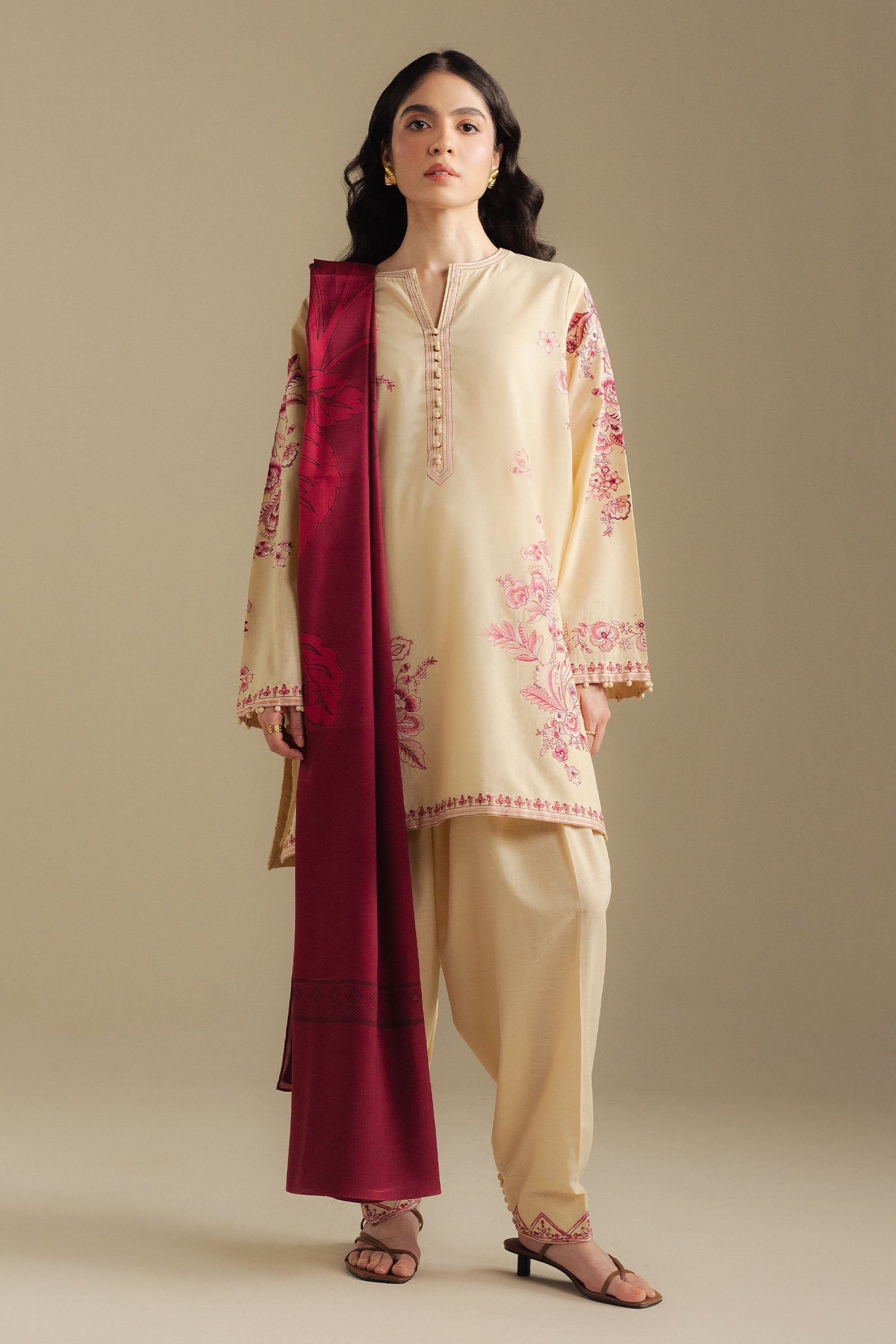 Coco by Zara Shahjahan