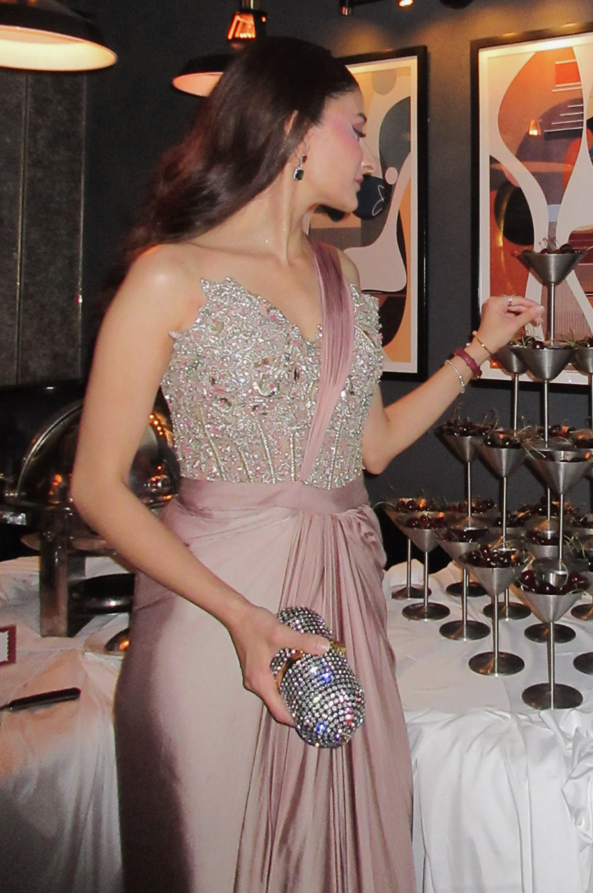Alishay Corset