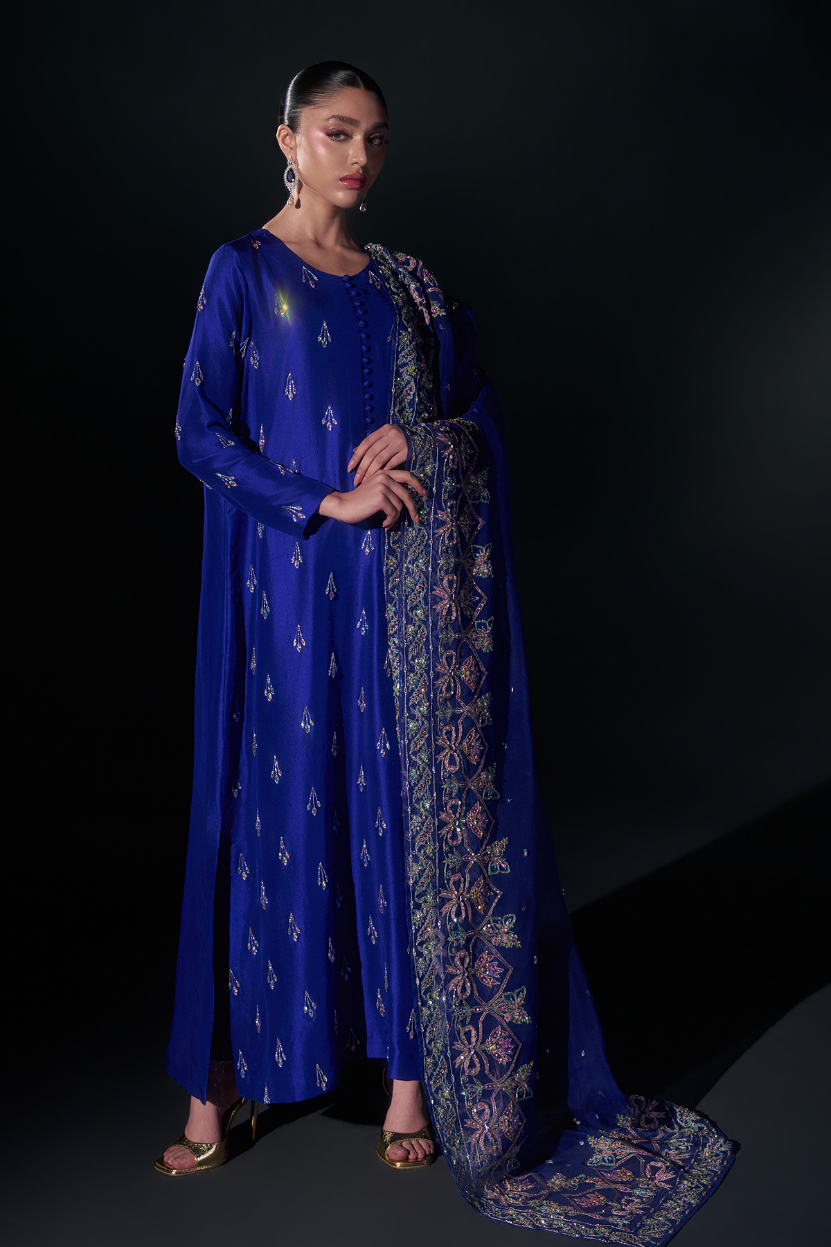SAPPHIRE